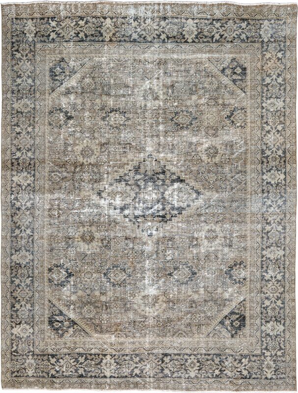 Mahal / 28414 | WOVEN