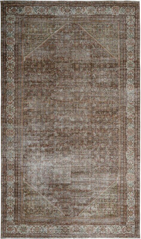 Mahal / 28418 | WOVEN