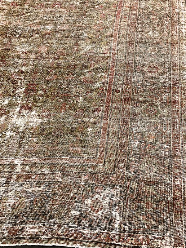 Mahal / 28420 | WOVEN