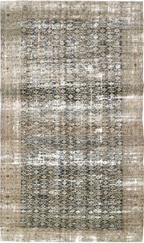 Mahal / 28422 | WOVEN
