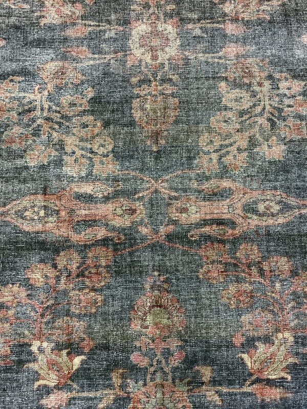 Hamadan / 28425 | WOVEN