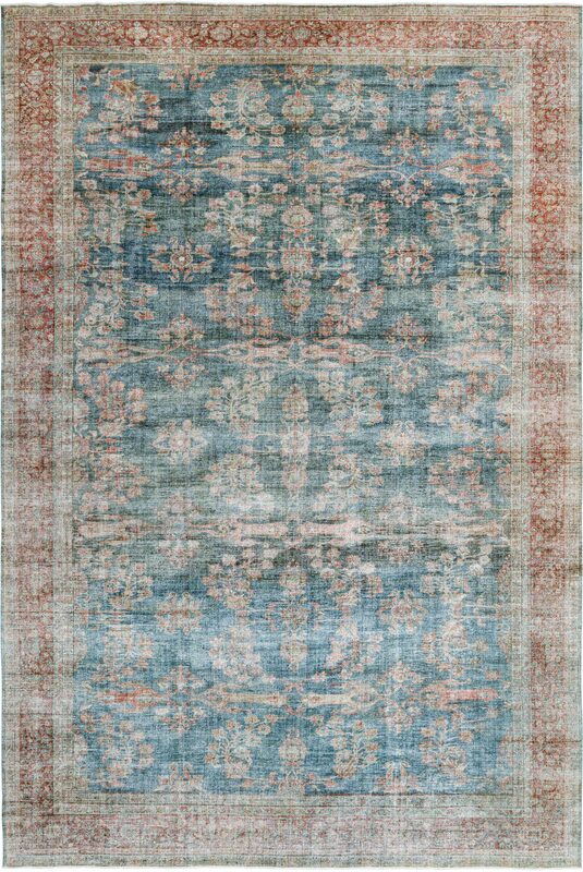 Hamadan / 28425 | WOVEN