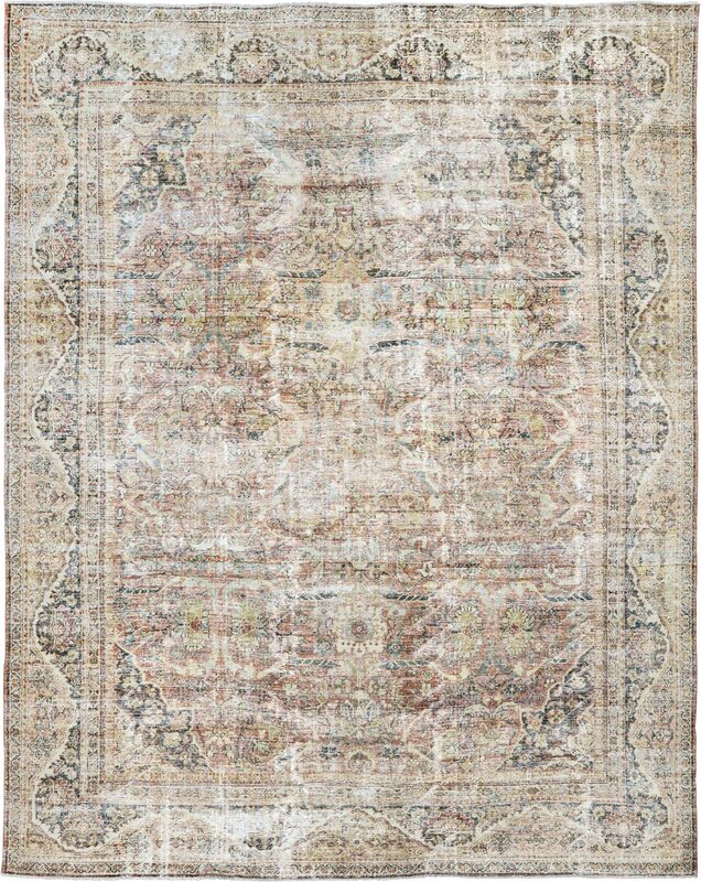 Mahal / 28426 | WOVEN