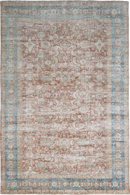 Mahal / 28427 | WOVEN