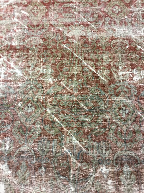 Mahal / 28429 | WOVEN