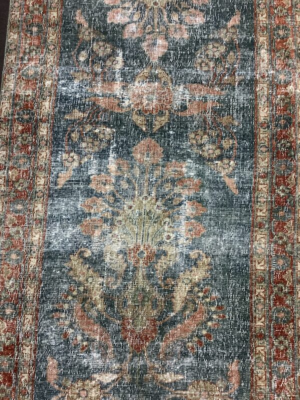 Hamadan / 28430 | WOVEN