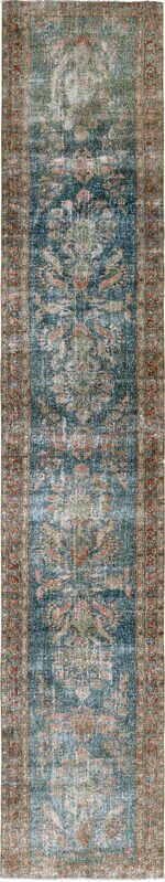 Hamadan / 28430 | WOVEN