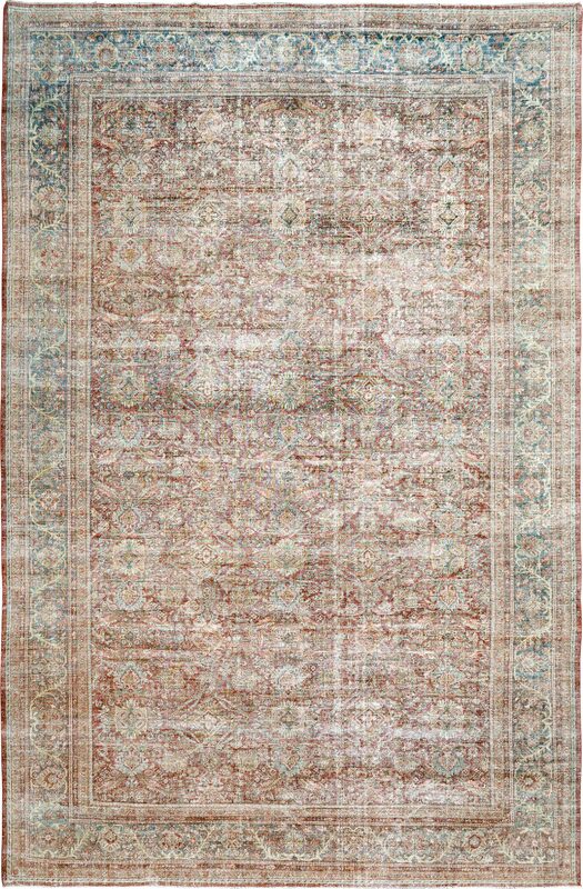 Mahal / 28432 | WOVEN