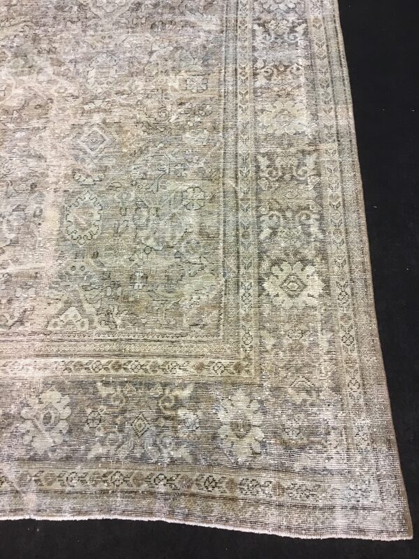Mahal / 28433 | WOVEN