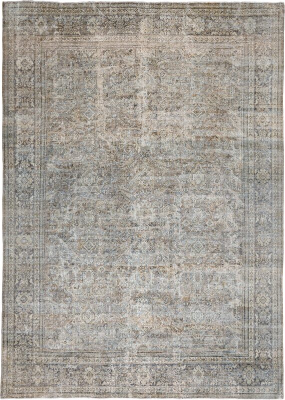 Mahal / 28433 | WOVEN