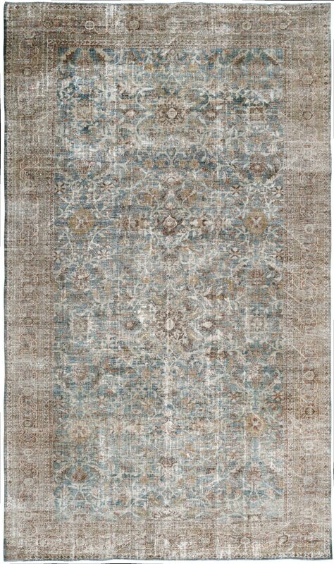 Mahal / 28436 | WOVEN