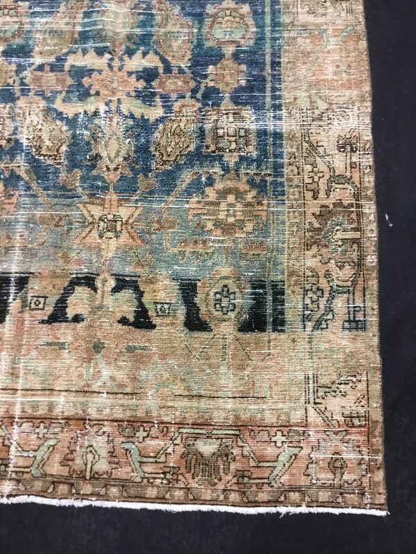 Hamadan / 28437 | WOVEN