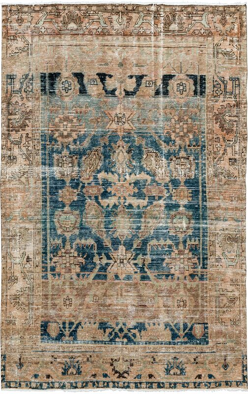 Hamadan / 28437 | WOVEN