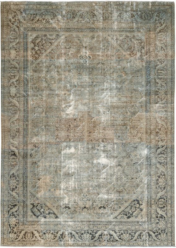 Mahal / 28438 | WOVEN