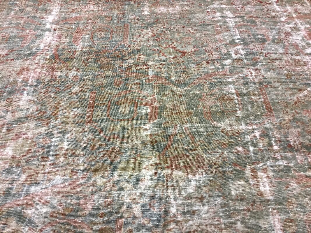 Mahal / 28439 | WOVEN