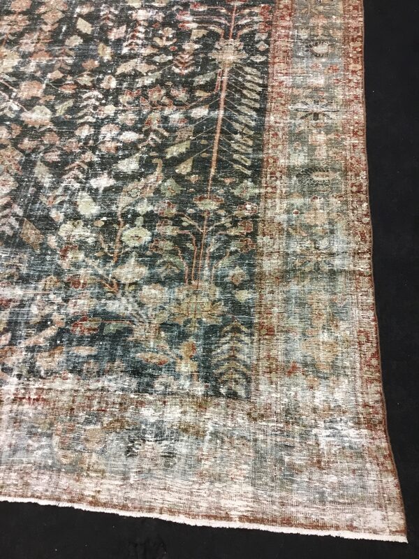 Mahal / 28440 | WOVEN