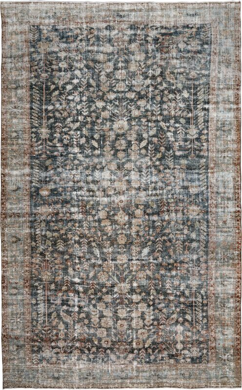 Mahal / 28440 | WOVEN