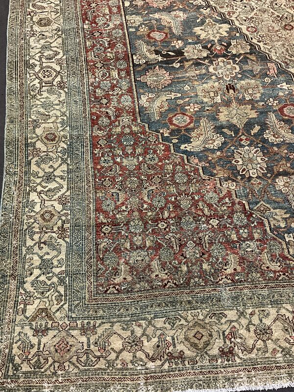 Bibikabad / 28442 | WOVEN