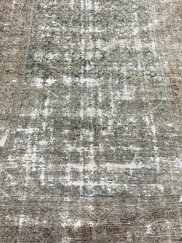 Mahal / 28443 | WOVEN