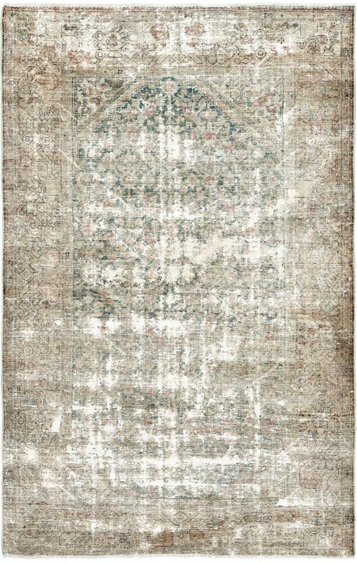 Mahal / 28443 | WOVEN