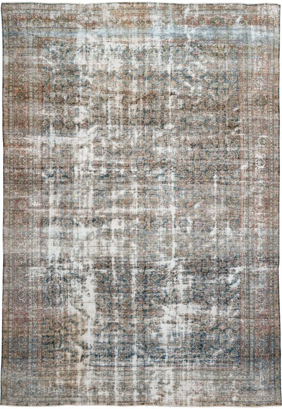 Mahal / 28447 | WOVEN