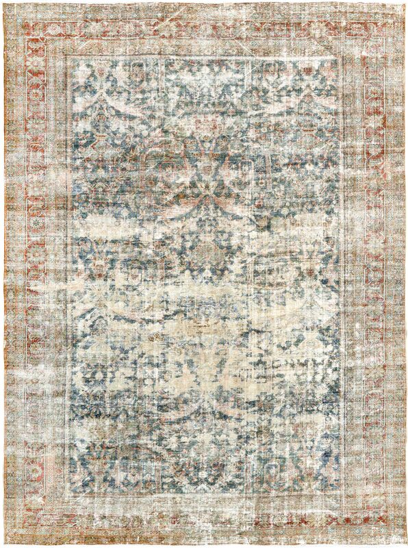 Mahal / 28452 | WOVEN