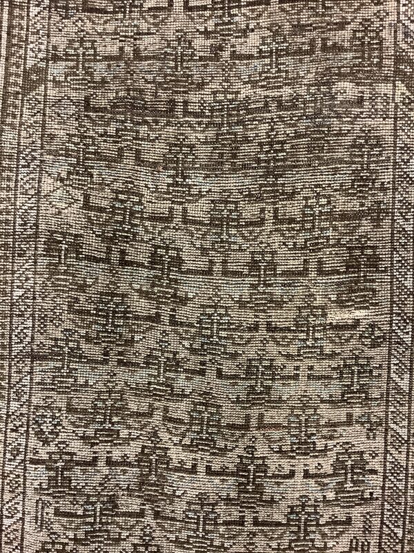 Kurd / 28456 | WOVEN