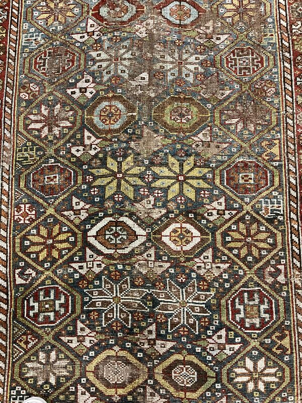 Kurd / 28461 | WOVEN