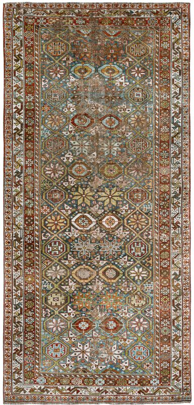 Kurd / 28461 | WOVEN