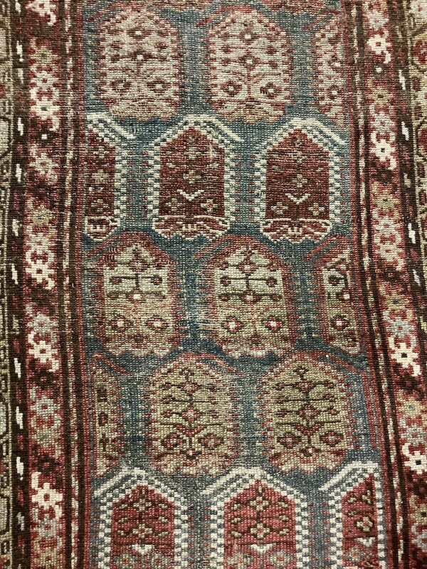 Kurd / 28469 | WOVEN