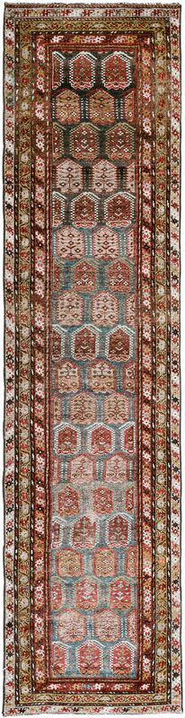 Kurd / 28469 | WOVEN