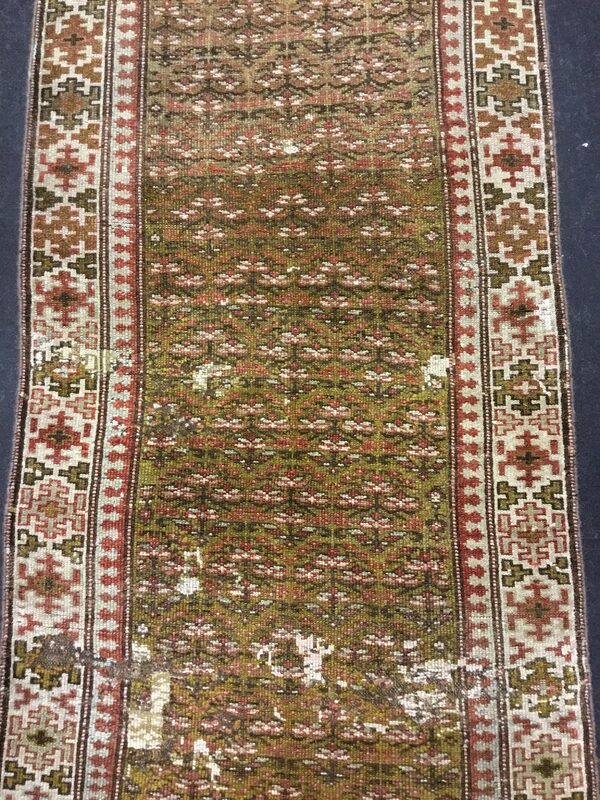 Kurd / 28470 | WOVEN