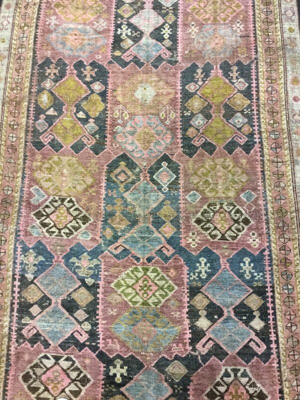 Turkish / 28472 | WOVEN