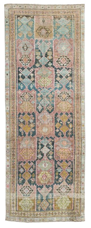 Turkish / 28472 | WOVEN