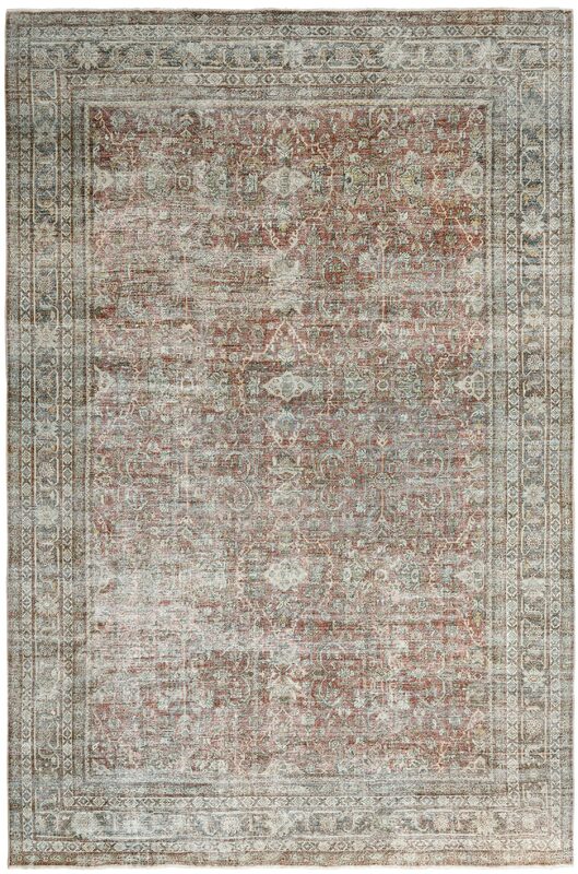 Mahal / 28487 | WOVEN