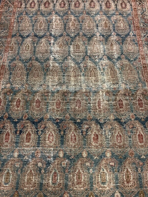 Mallayer / 28490 | WOVEN