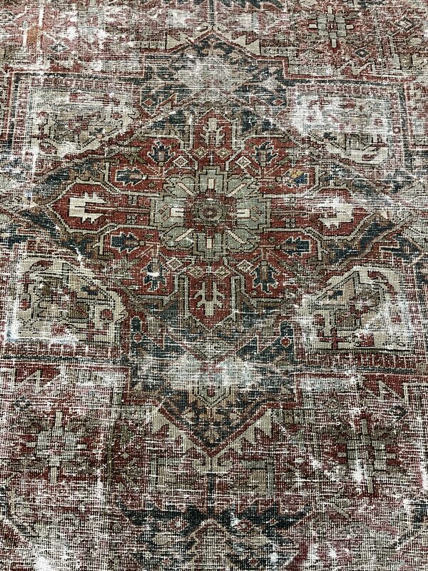 Mahal / 28495 | WOVEN