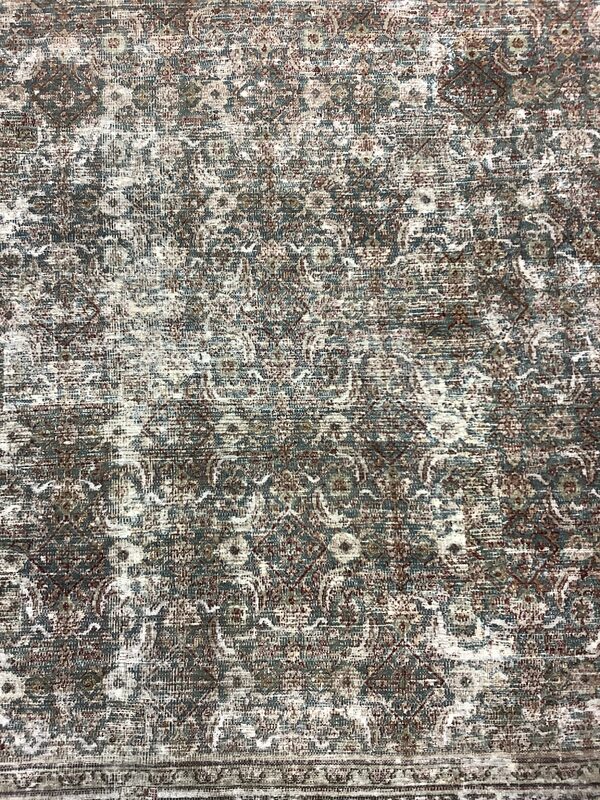 Dorokhsh / 28510 | WOVEN
