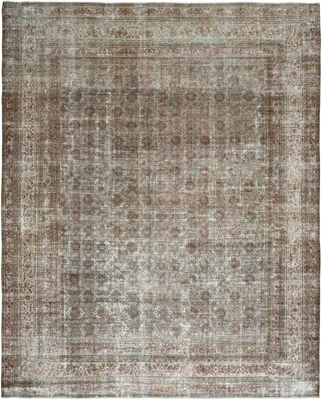 Dorokhsh / 28510 | WOVEN