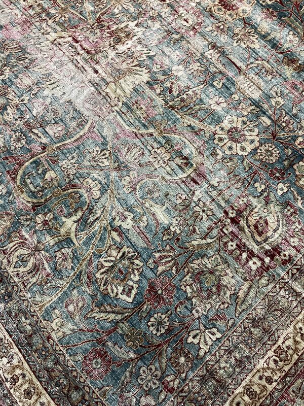 Yazd / 28511 | WOVEN