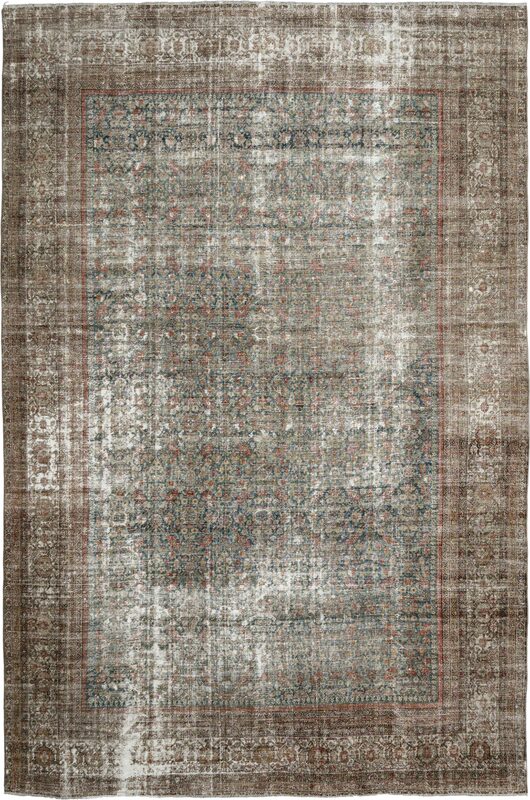 Mahal / 28513 | WOVEN