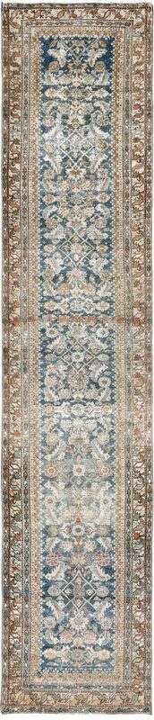 Mahal / 28520 | WOVEN