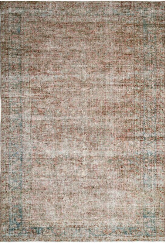 Mahal / 28521 | WOVEN