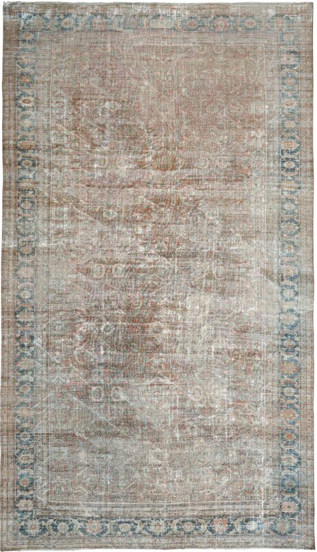 Mahal / 28525 | WOVEN