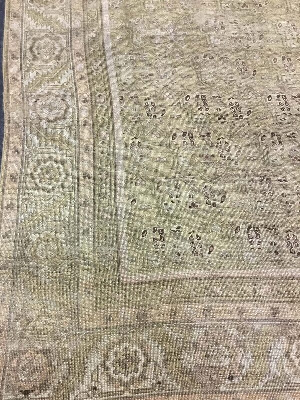 Bakhshaish / 28530 | WOVEN