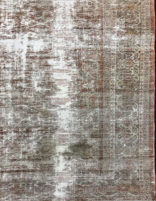 Mahal / 28532 | WOVEN
