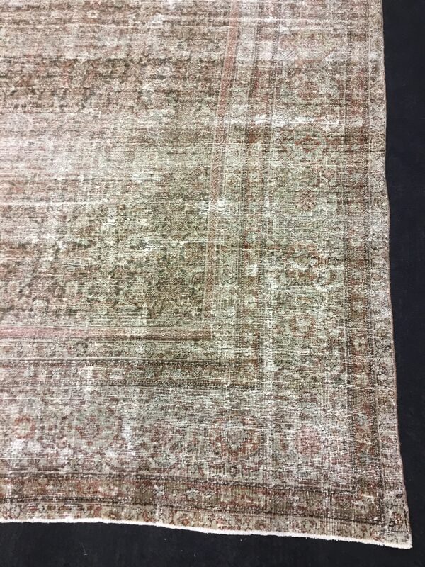 Mahal / 28536 | WOVEN