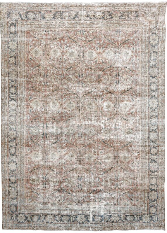 Mahal / 28543 | WOVEN