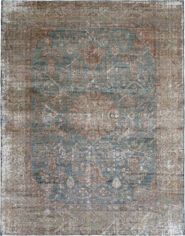 Mahal / 28547 | WOVEN