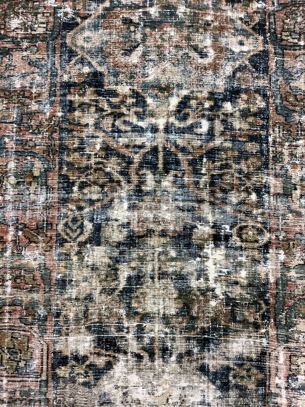 Hamadan / 28548 | WOVEN